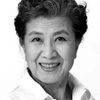 Sachiko Meguro as Iwafuji