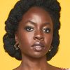 Danai Gurira as Fury (voice)