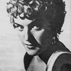 Rosa Palomar as Ruby(Rosita Palomar)