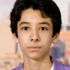 Benjamin Bottani as Mel