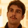 Daniel Rangel as Guilherme