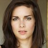 Sophie Mousel as Rose