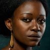 Babetida Sadjo as Adja