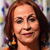 Jayshree Arora as Kabir's mother