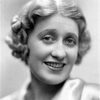 Ruth Etting as Olga