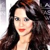Sana Saeed as Item Girl