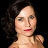 Kate Fleetwood as Young Sister Hildegarde