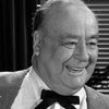 Dick Elliott as P.T. Burke