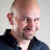 Dominik Kuhn as Speeddatingmoderator