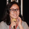 Christine Marie Cabanos as Additional Voices (voice)