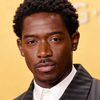 Damson Idris as Agent Denys