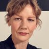 Sandra Hüller as Marion