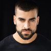 Thomas Canestraro as Carlos Suarez