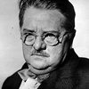 Alexander Woollcott as Alexander Woollcott