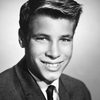 Don Grady as Herman - a Boy