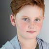 Asher Colton Spence as Max