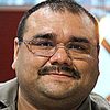 Michael A. Hernandez II as Pusher