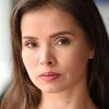 Olga N. Bogdanova as Office Worker (uncredited)