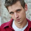 Chaney Morrow as Ghost