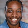 Adrian Kali Turner as Blayne