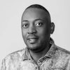 Michael Mabizela as Shaven Head Bomber