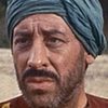 Alfred Brown as Harufa