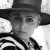 Laura Betti as Jocasta's Maid