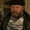 Knut Haugmark as Stasjonsbetjent