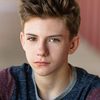 Tyler Sanders