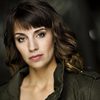 Adrienne Kress as Grace's Mom