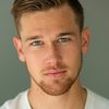 Taylor John Smith as Billy Sreaves
