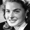 Ingrid Bergman as Anna Koreff / Anastasia