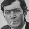 Julio Cortázar as Homeless Man (uncredited)