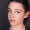 Laura Kiser as Carly (segment "Götz")