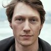 Simon J. Berger as Jacob Nilsson