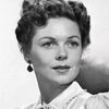 Joyce Mackenzie as Katherine Garrison Geary