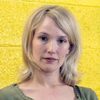 Petra Wright as Jennifer Glick