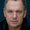 Peter Elliott as Gielgud