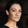 Alev Irmak as Hanife
