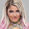 Alexis Cabrera as Alexa Bliss