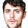 Peter Campion as George Sheridan