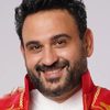 Akram Hosni as Hamadah Ainel-Aql