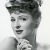 Joan Barclay as Chorus Girl
