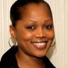 Theresa Randle as Theresa Burnett