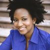 Ebbe Bassey as Imani