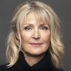 Milka Ahlroth as Migrin haastattelija