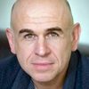Philippe Vieux as Aymeric