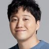Kim Dae-myung as Fitness Trainer