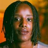 Kayije Kagame as Rama