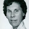 Barbara Hicks as Miss Hartnell
